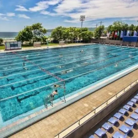 Odessos Apartment Varna